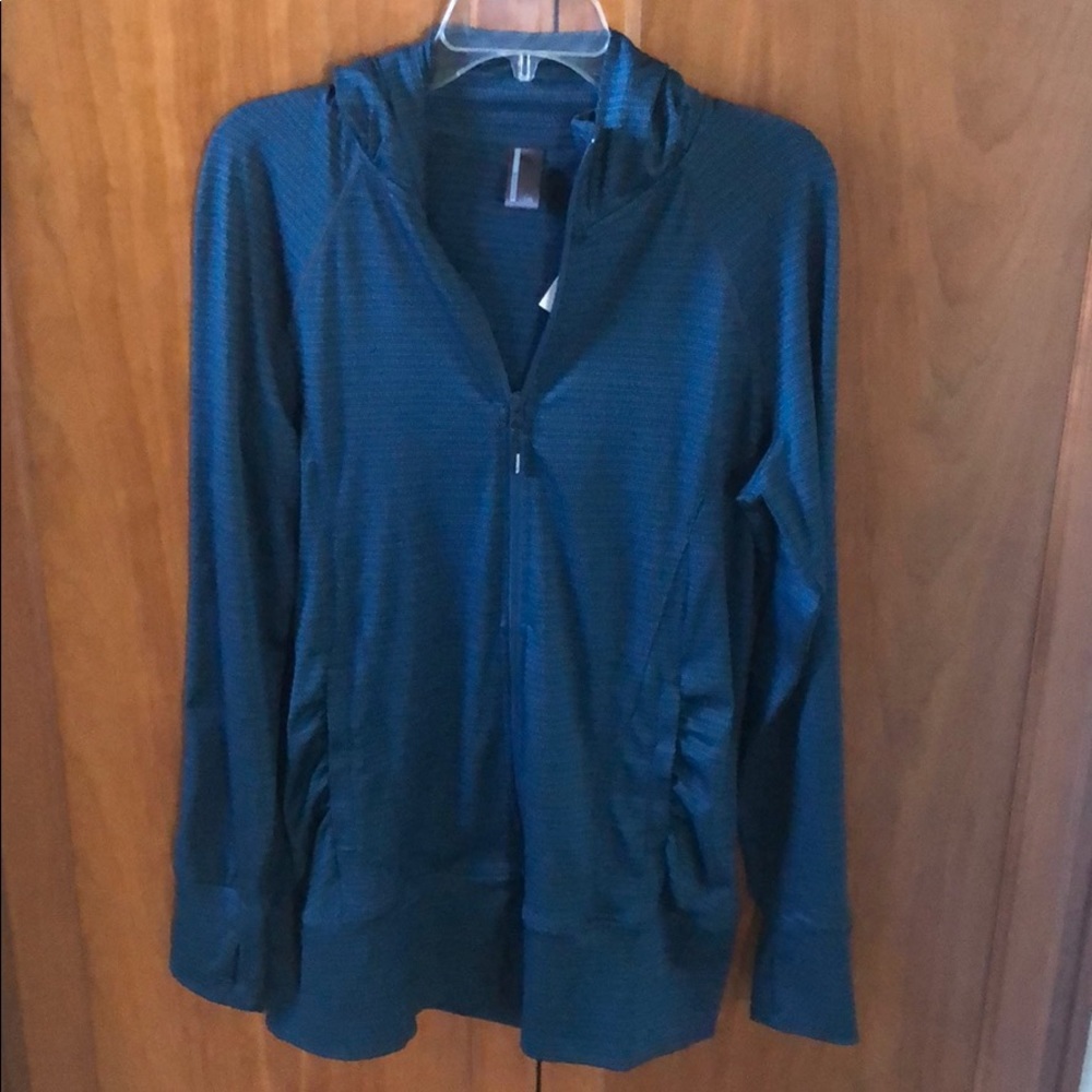 NWT Hoodie